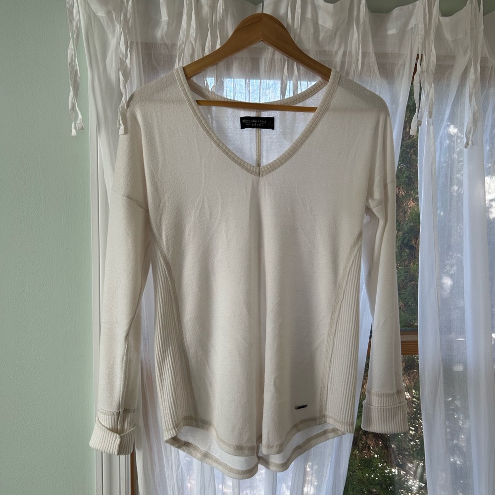 Abercrombie top